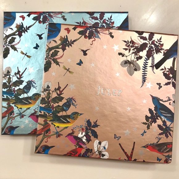 BRAND NEW Julep Flights of Fancy Lip + Cheek - Picture 2 of 4